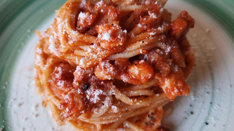 Amatriciana