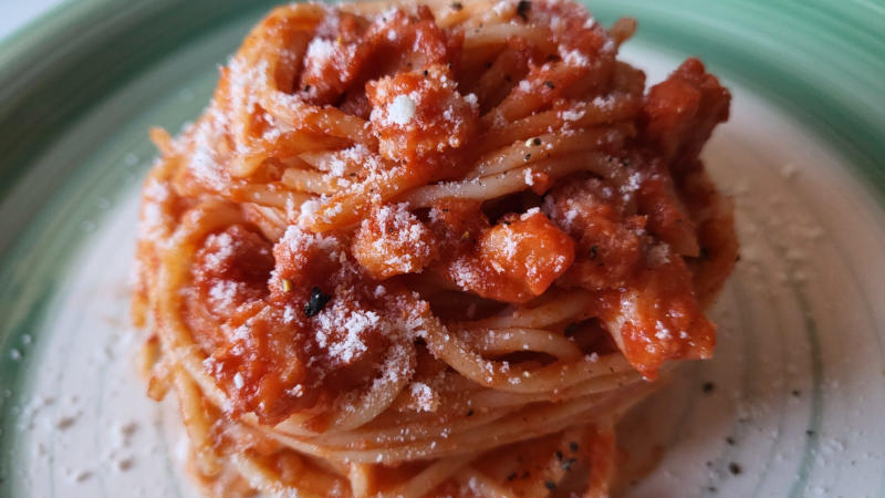 Amatriciana