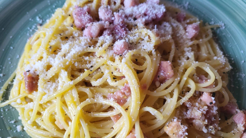 Carbonara