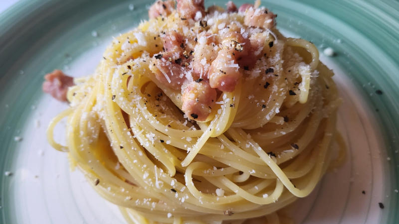 Carbonara